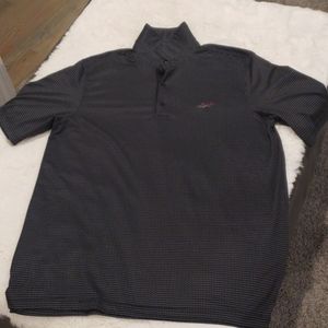 Short sleeve Greg Norman Golf Polo